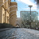 State Library fountains