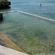 Edithburgh tidal swimming pool